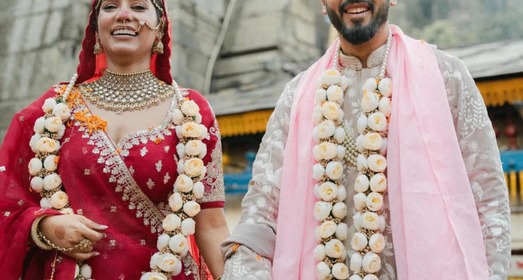 Vishnu Kund Gold wedding package