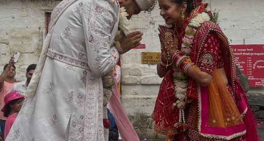 Saraswati Kund Elite wedding package