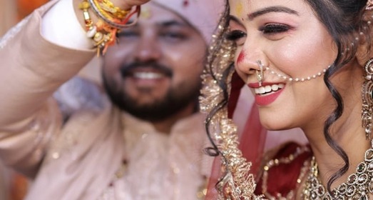 Akhand Dhuni Signature wedding package