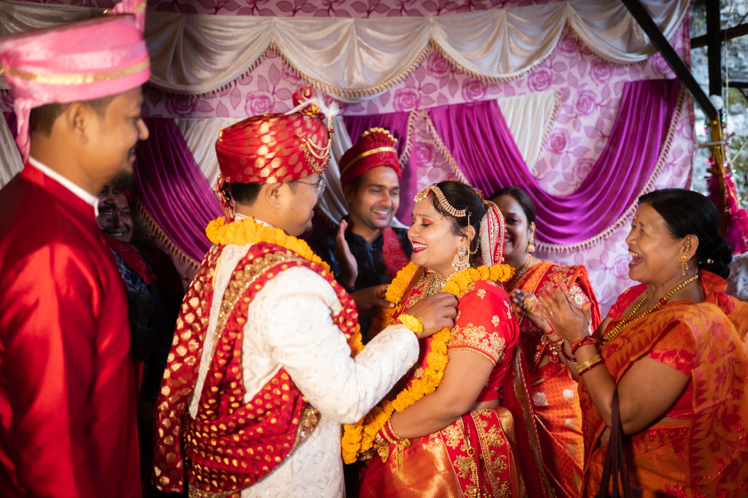 Triyugi Narayan Mandir Uttarakhand Wedding Cost Timings