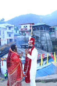 Planning Your Dream Triyuginarayan Wedding on a Budget: A Complete Guide