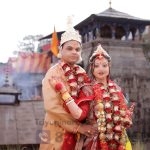 Triyuginarayan Temple Wedding