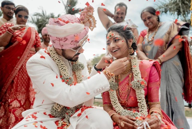 Triyuginarayan Temple Wedding Cost
