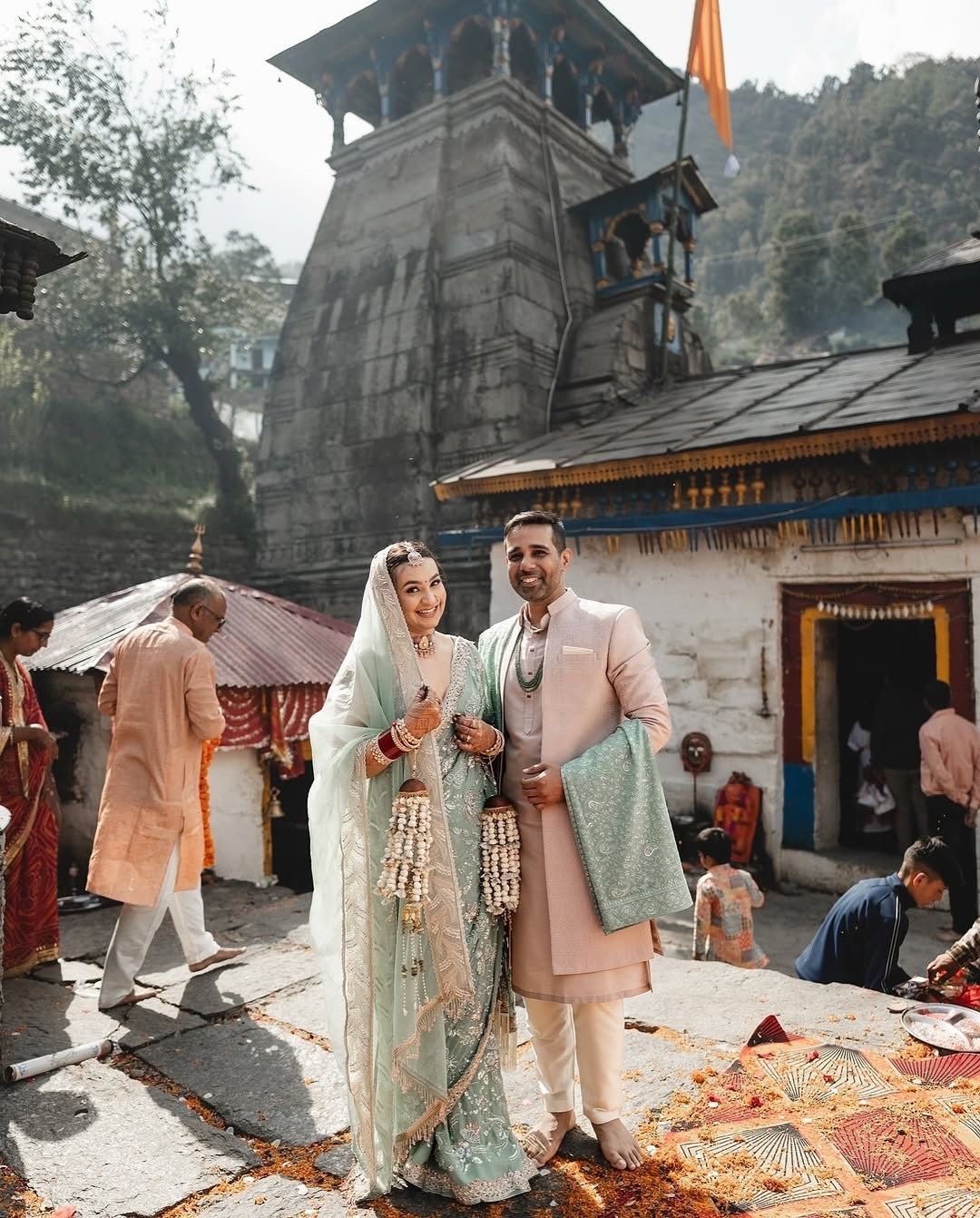 Triyuginarayan-Temple-Wedding-Planner