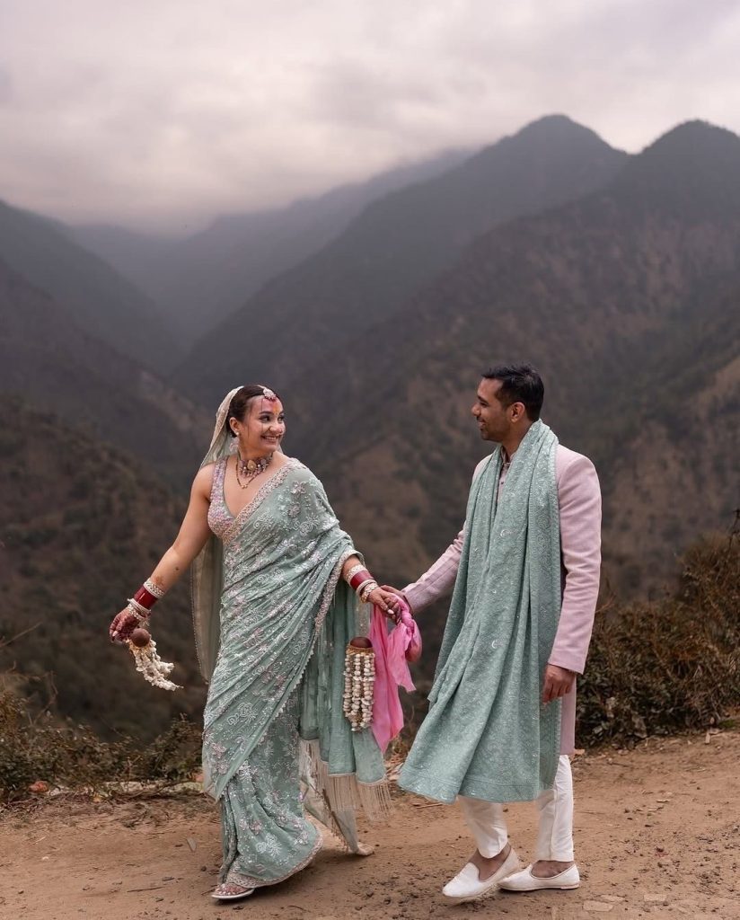 त्रियुगीनारायण मंदिर: इतिहास, पवित्र कहानियाँ और विवाह यात्रियों के लिए युक्तियाँ—एक दिव्य डेस्टिनेशन वेडिंग स्थल