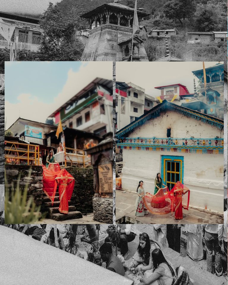 Triyuginarayan-wedding-planner-buransh-heli-resort