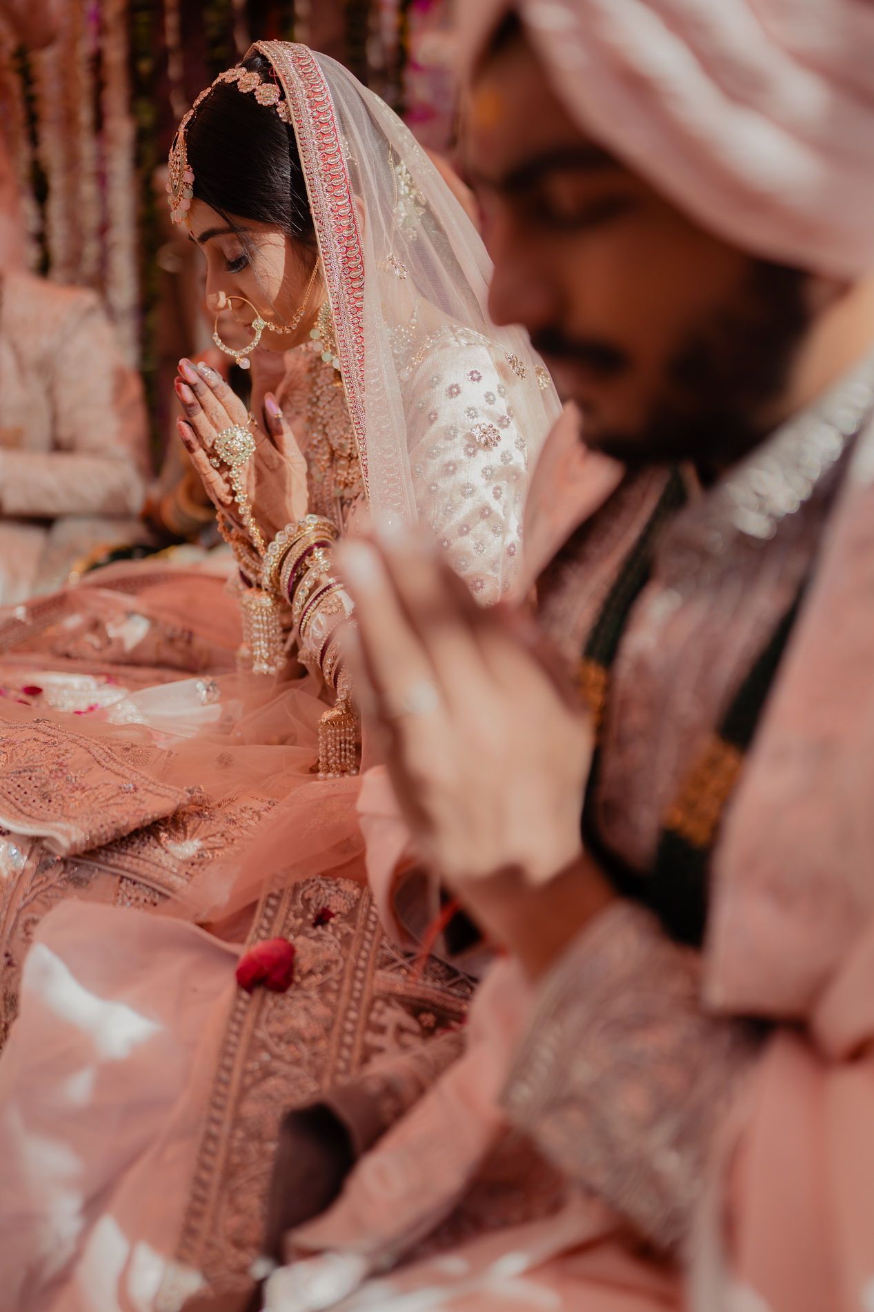 Triyuginarayan Weddings