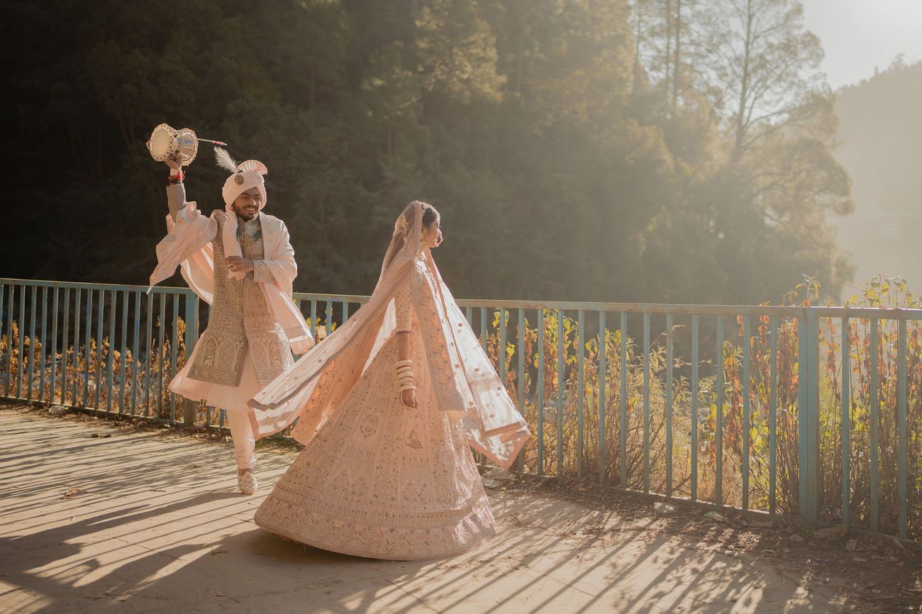 Triyuginarayan Weddings