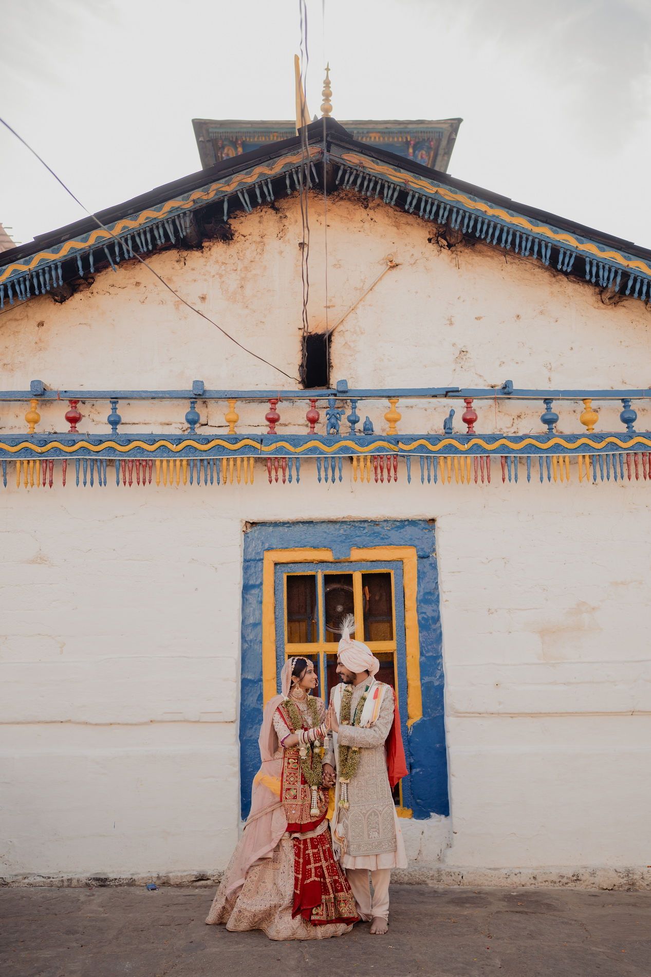 Triyuginarayan Weddings Planner