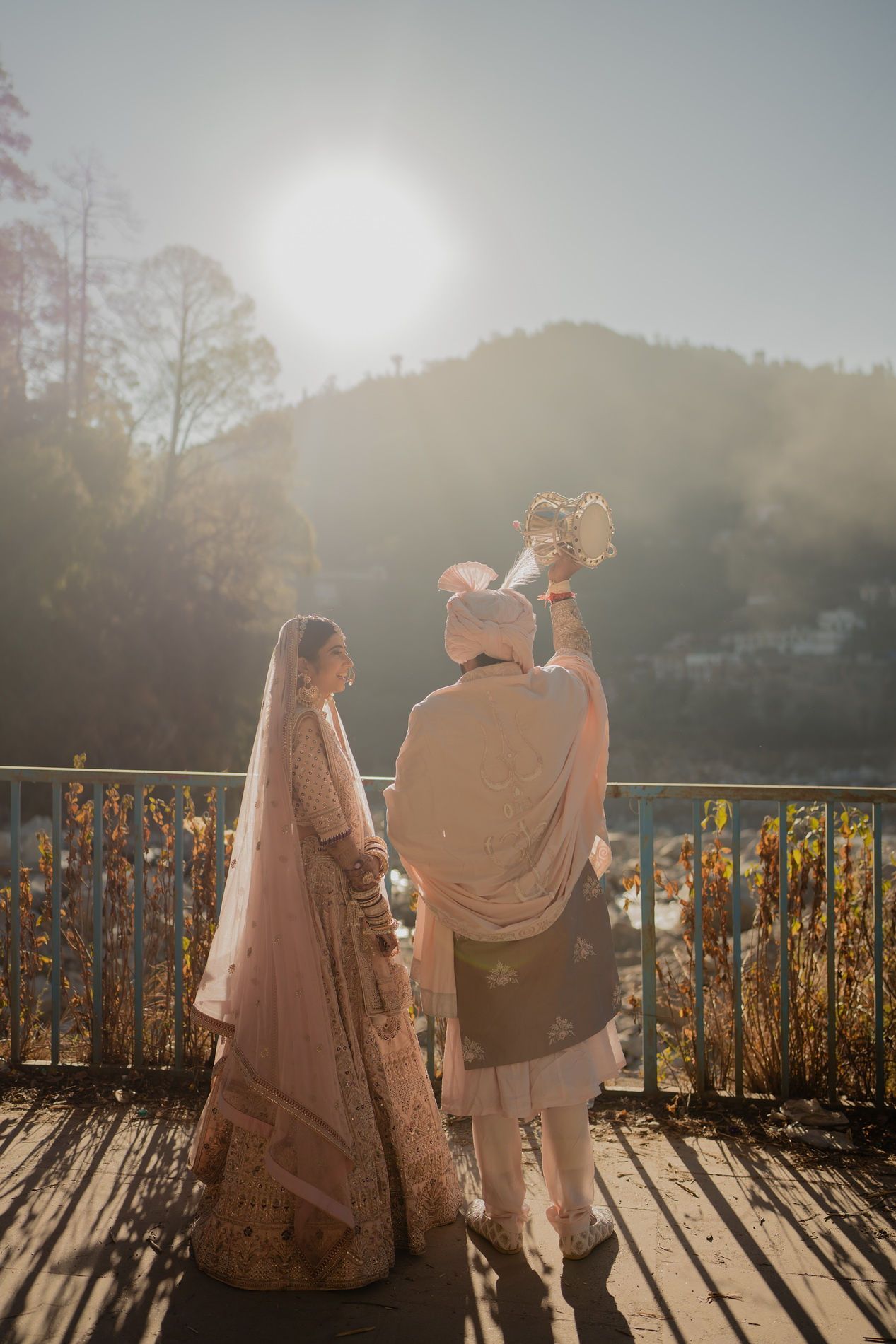 Triyuginarayan Weddings