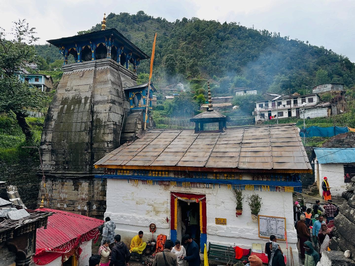 Triyuginarayan-weddings-photo