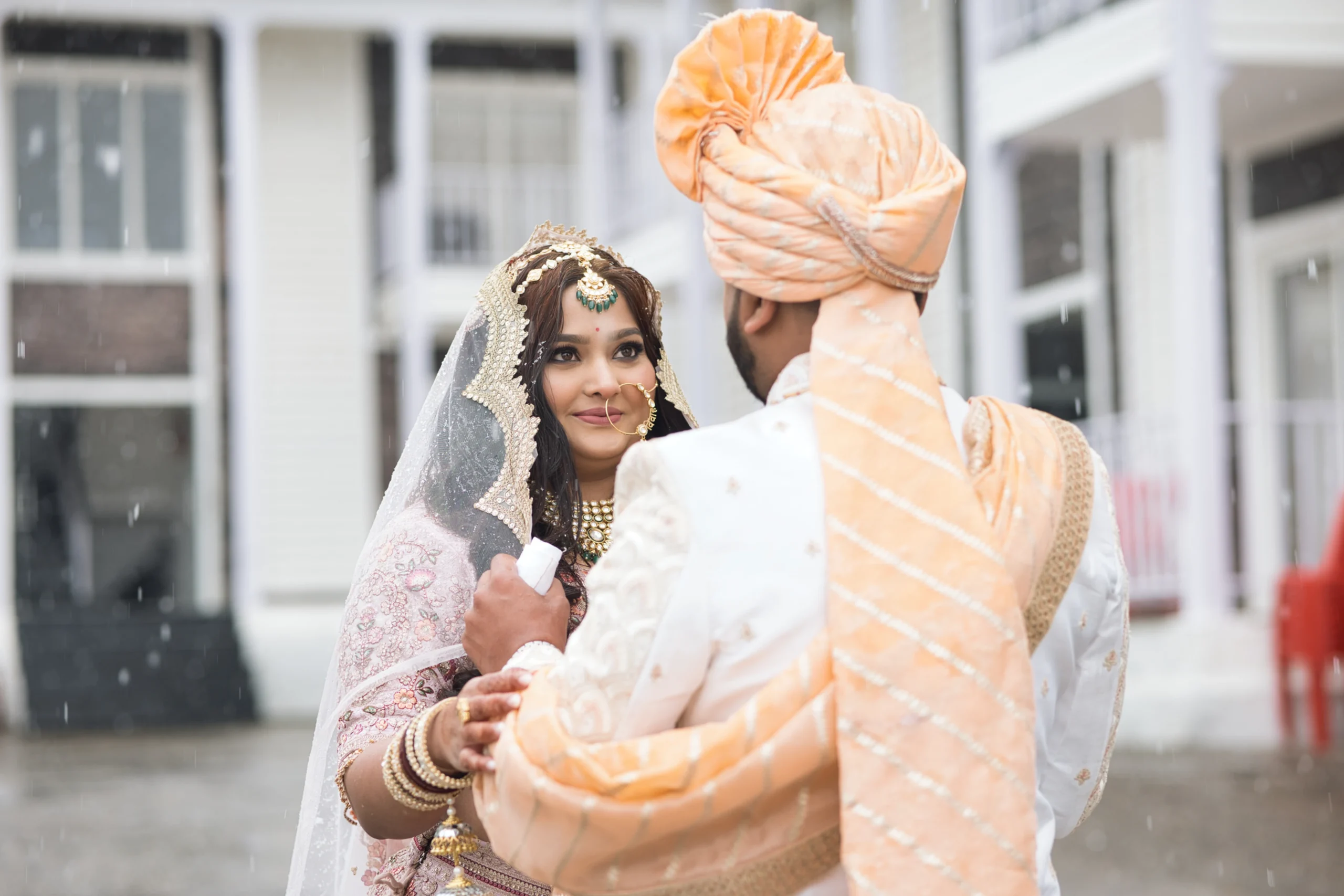 How to Reach Out to Triyuginarayan Wedding Planners