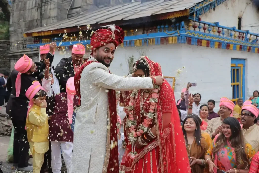 Wedding Planner Triyuginarayan: Creating Unforgettable Himalayan Weddings