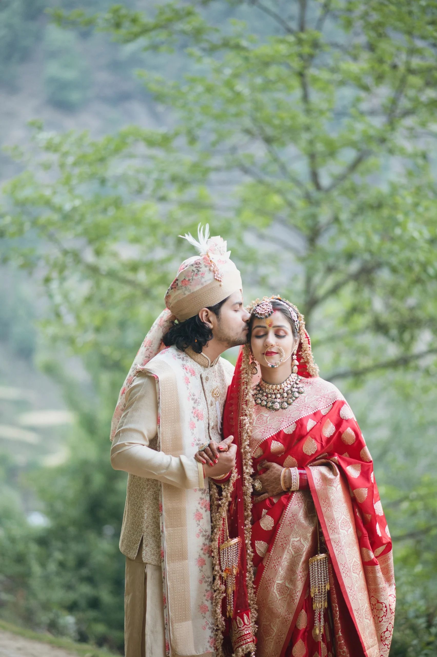 How to Reach Out to Triyuginarayan Wedding Planners 