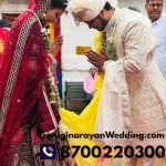 VADIC-WEDDING-AT-TRIYUGINARAYAN-TEMPLE