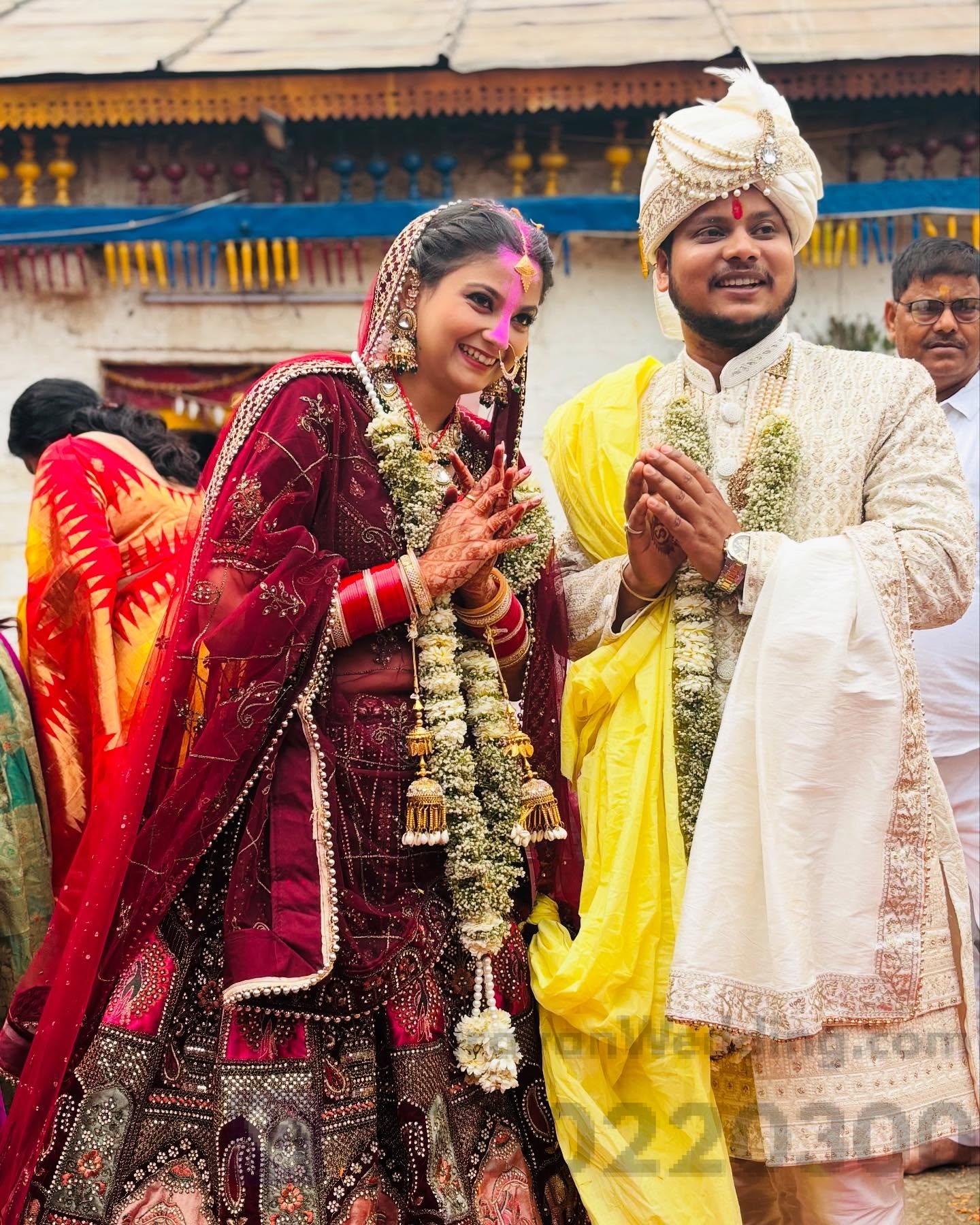 त्रियुगीनारायण मंदिर में शादी — शिव‑पार्वती की पवित्र गवाही में जीवन भर का बंधन