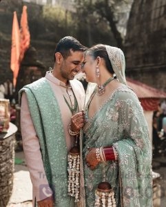 त्रियुगीनारायण मंदिर में शादी विवाह