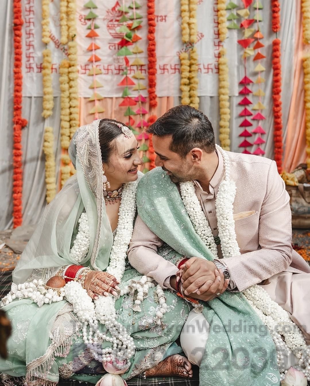 त्रियुगीनारायण मंदिर में शादी विवाह