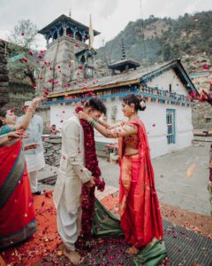 Best Wedding Destinations And Venues In uttarakhand