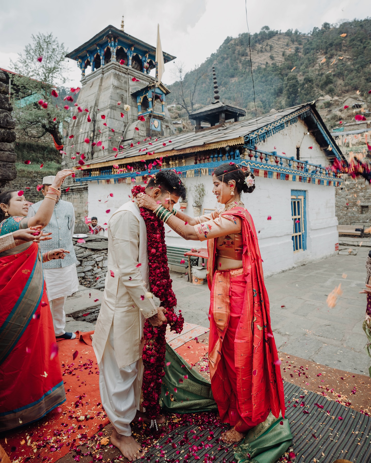 Best Wedding Destinations And Venues In uttarakhand