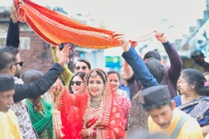 Triyuginarayan Temple Wedding Cost 2026