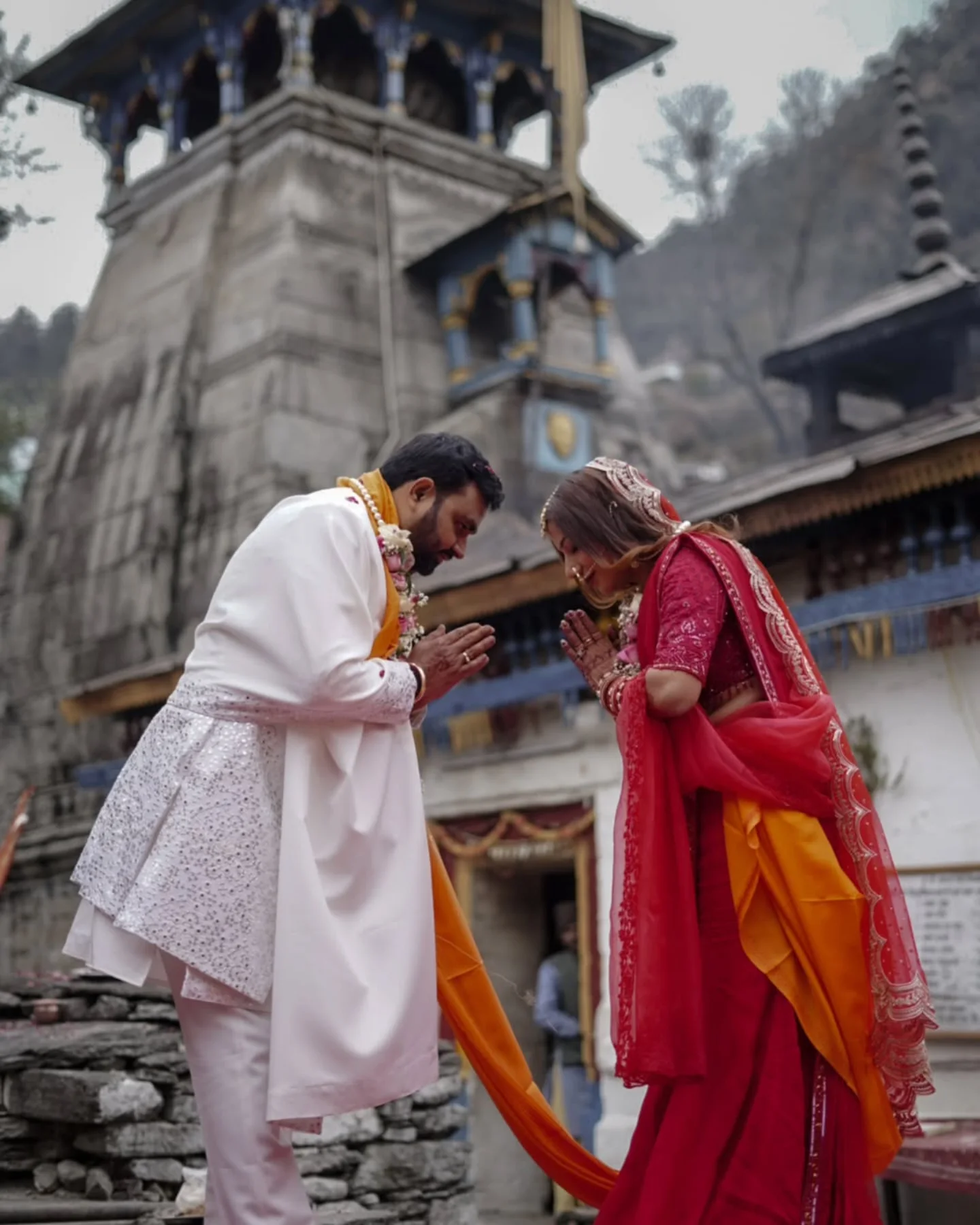 Address: Triyuginarayan Wedding Planner, Rudraprayag, Uttarakhand