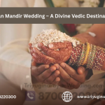 Destination wedding Triyuginarayan