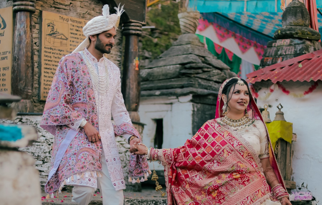 Triyuginarayan Wedding Planner