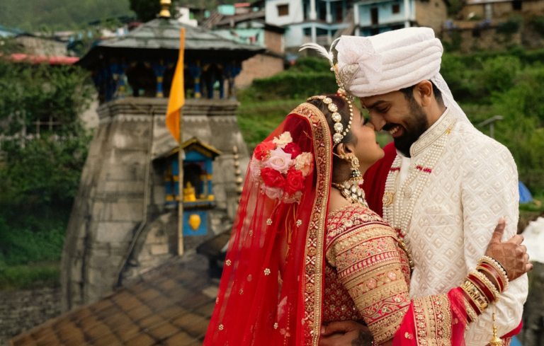 Shiv Parvati vivah place