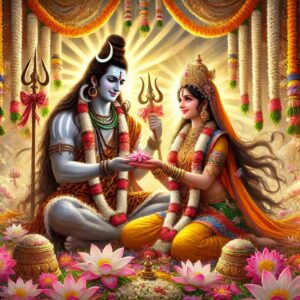 Why Choose Triyuginarayan in India for Your Destination Wedding