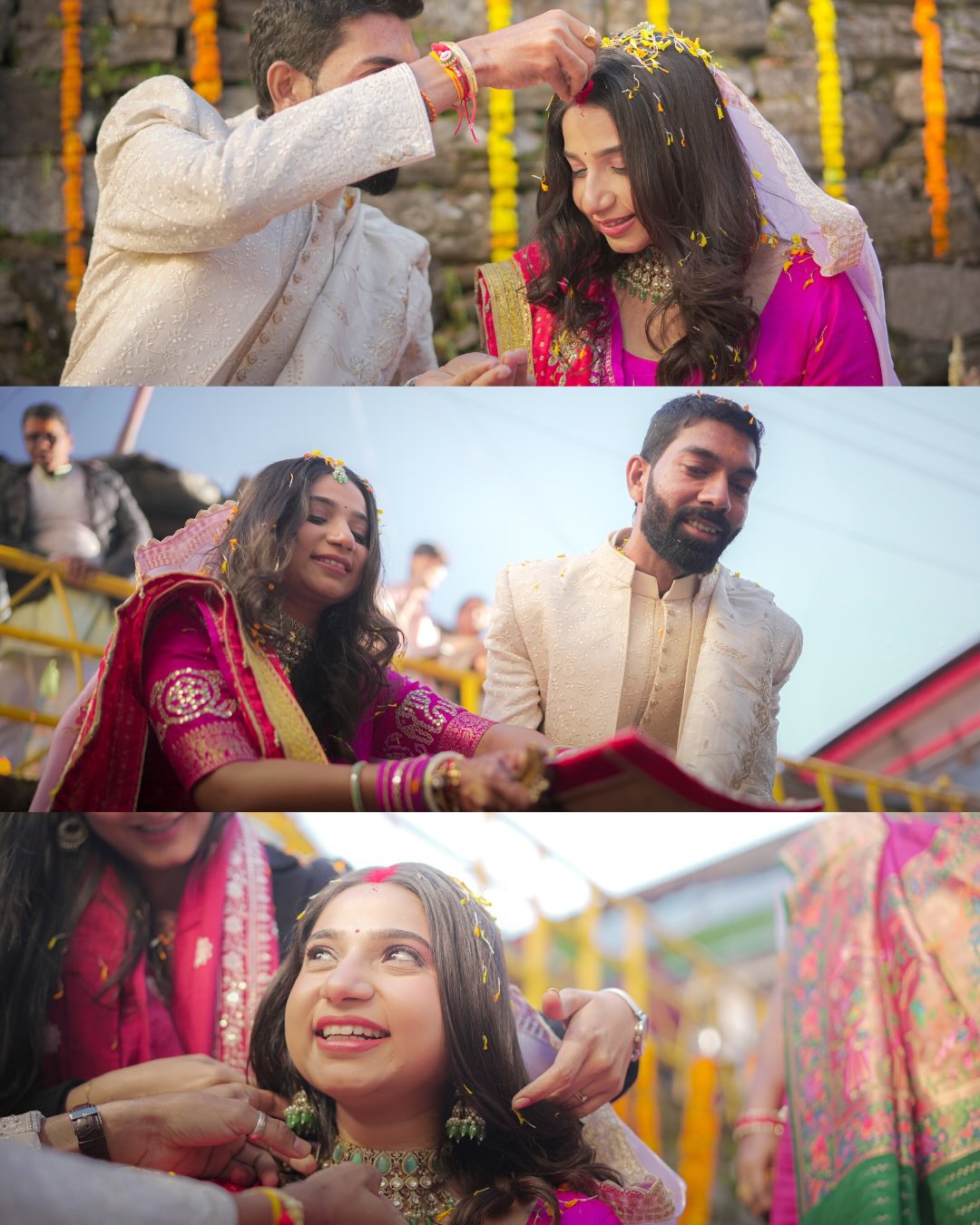 Triyuginarayan Wedding Package Price List