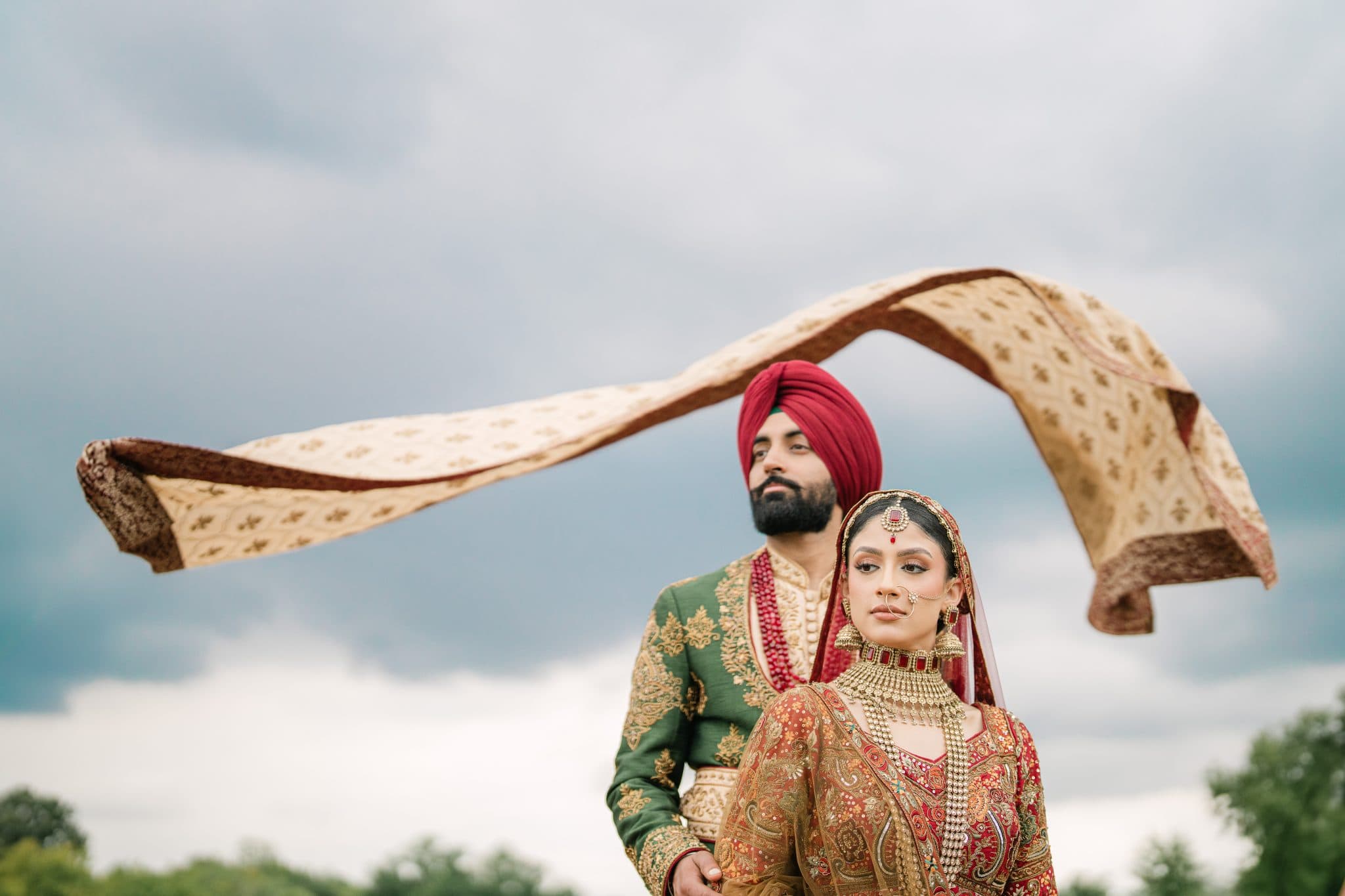 Triyuginarayan Temple Wedding Services