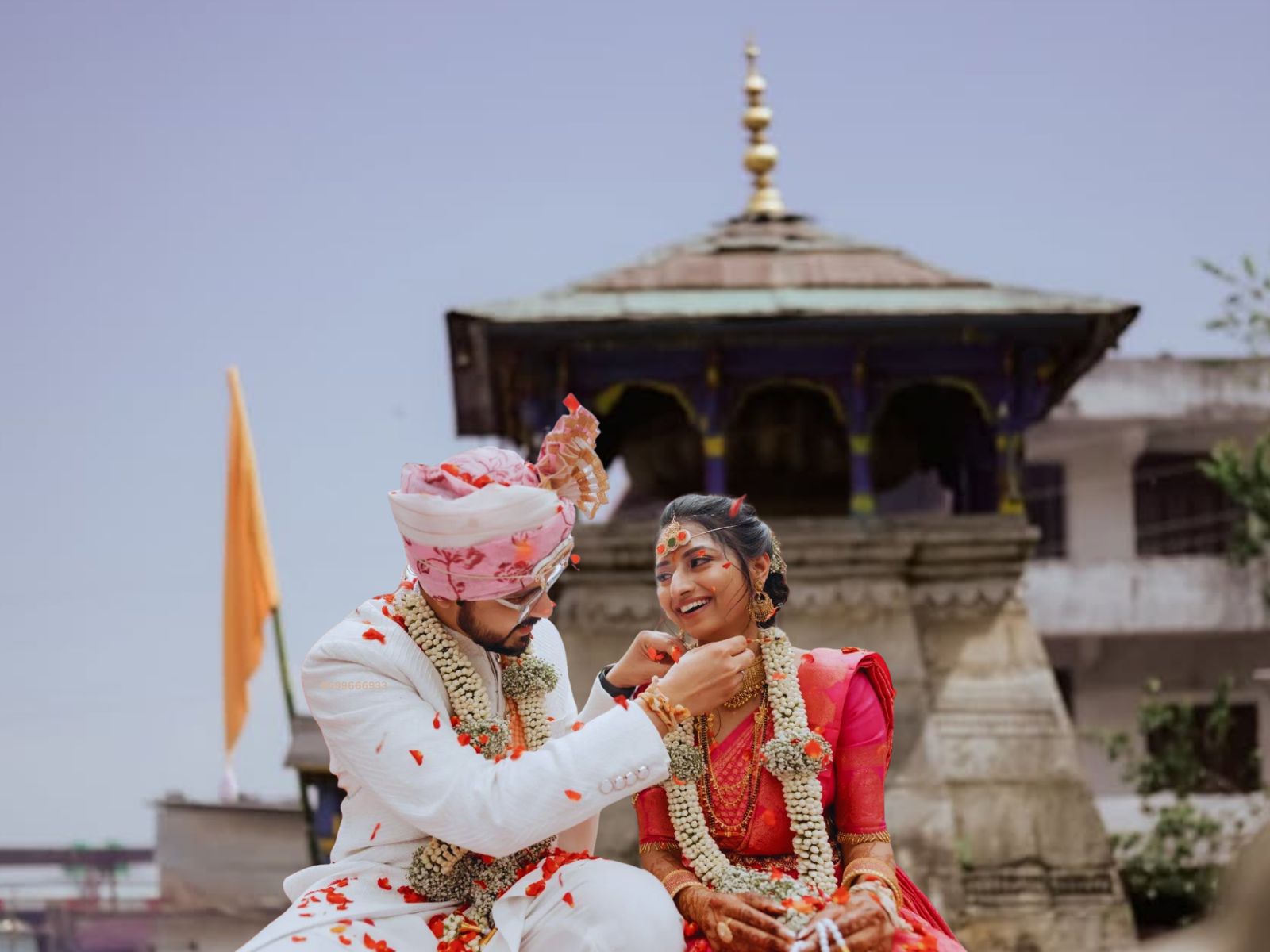 Triyuginarayan Temple Wedding Cost – Plan Your Dream Wedding