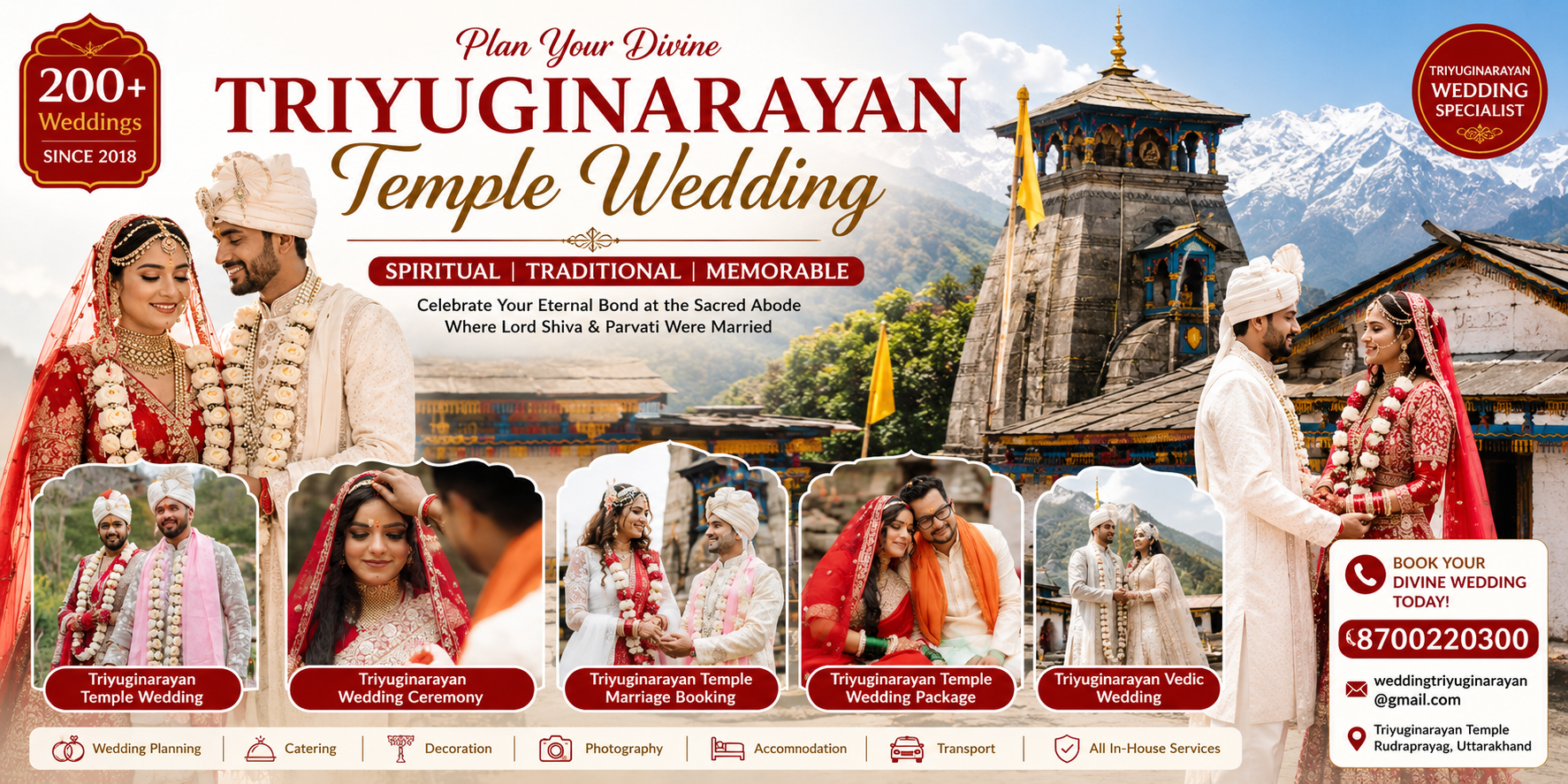 triyuginarayan-shivalik-resort-wedding