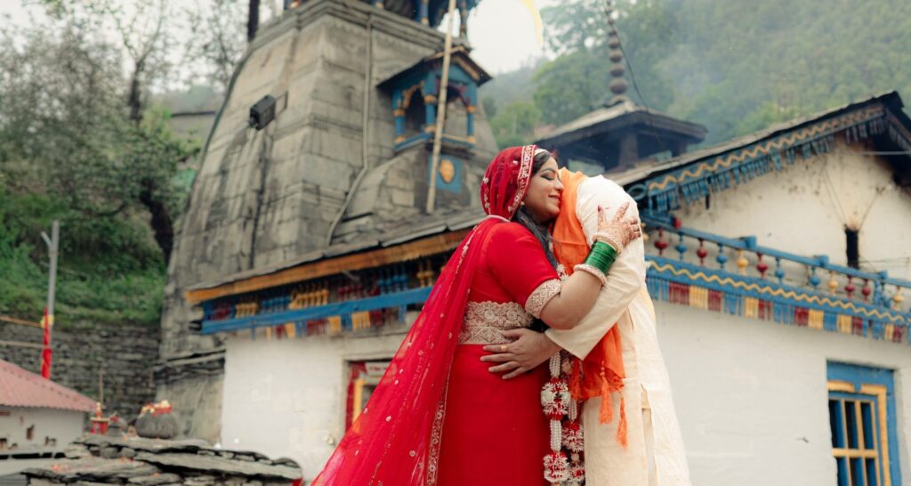 Planning Your Triyuginarayan Wedding